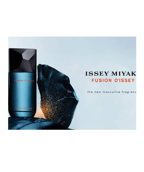 Fusion d’Issey