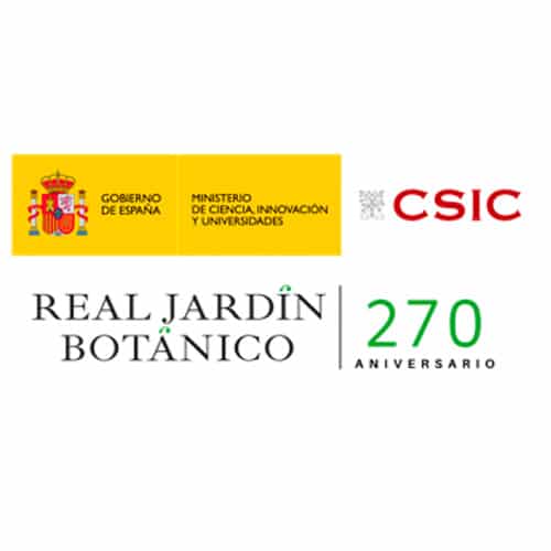 Real Jardín Botánico