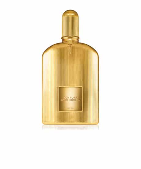 Black Orchid Parfum