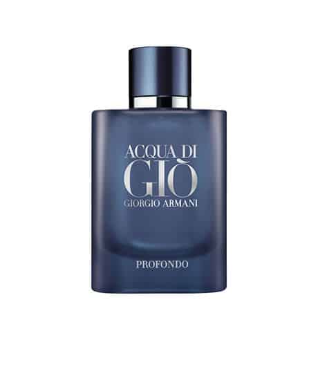 Acqua di Giò Profondo