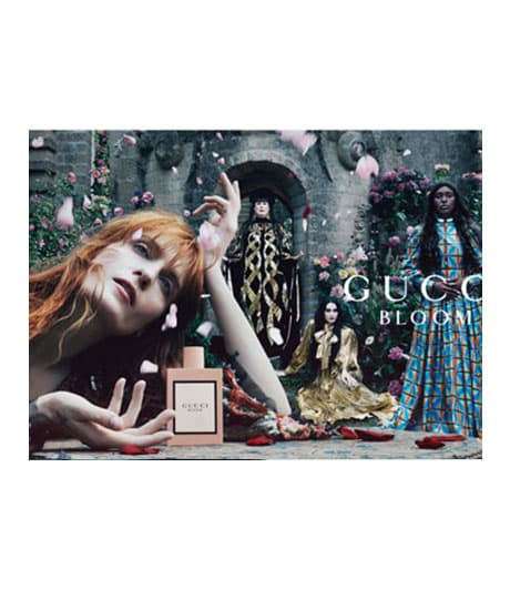 Gucci Bloom Profumo di Fiori