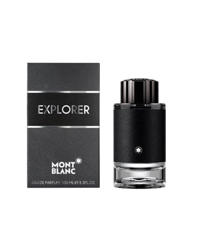 Explorer EDP