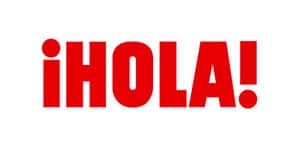 ¡HOLA!