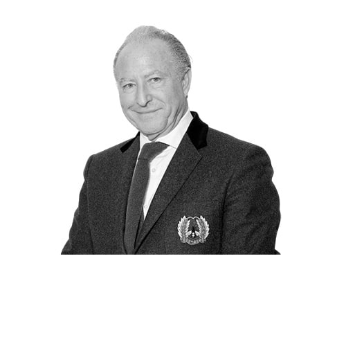 Alberto Morillas