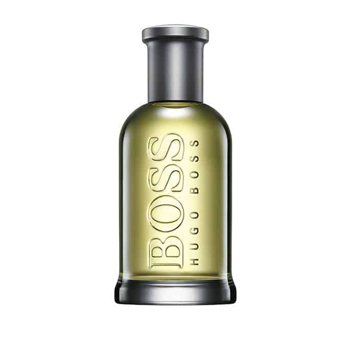 Boss Bottled