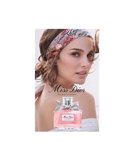 Miss Dior EDP