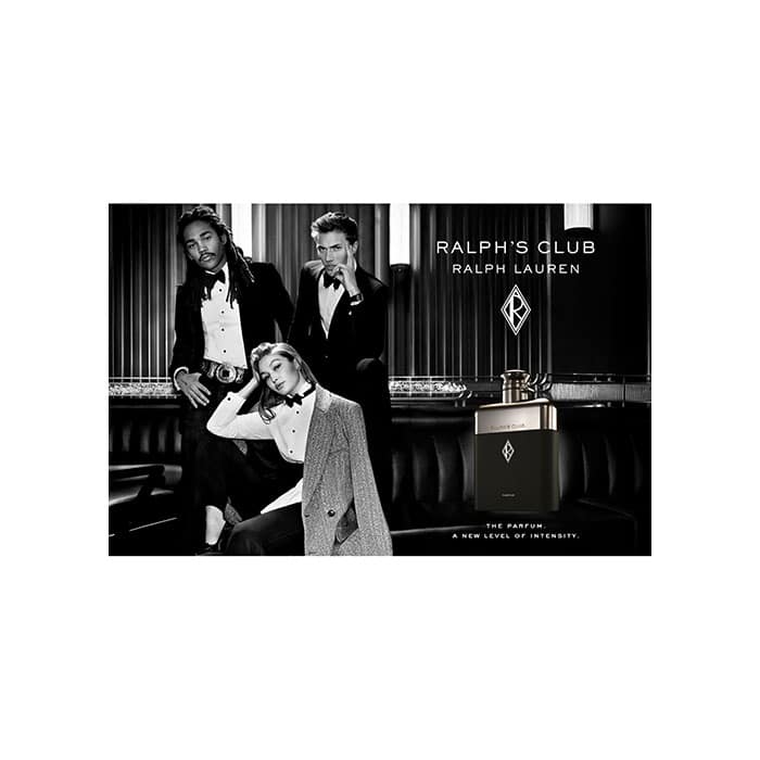 Ralph’s Club EDP