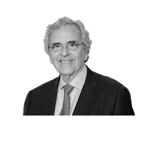 Carlos Benaïm