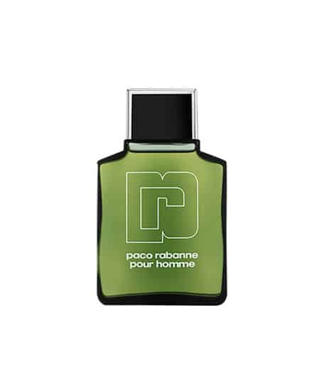 Paco Rabanne pour Homme