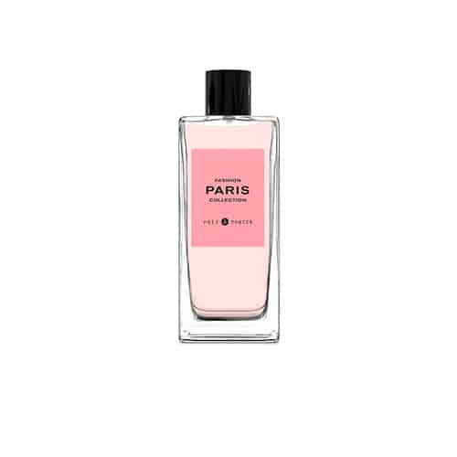 Paris Fashion Collection