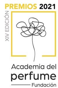 Premios 2021 · Academia del Perfume