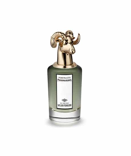 William Penhaligon