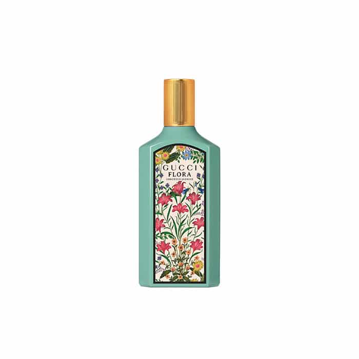 Gucci Flora Gorgeous Jasmine