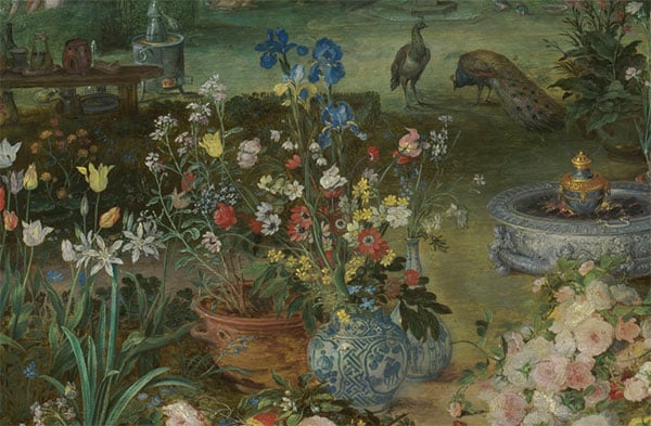 Museo Nacional del Prado
